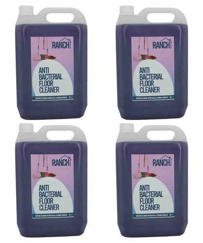 Floor cleaner kills - kills, germs