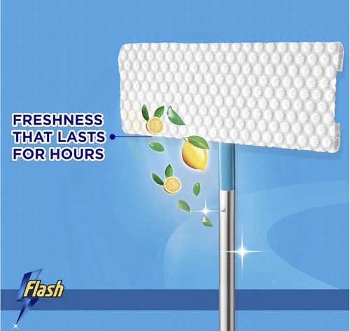 Flash speedmop wet - flash, mop