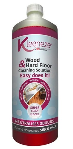 Kleeneze wood and - kleeneze, hard