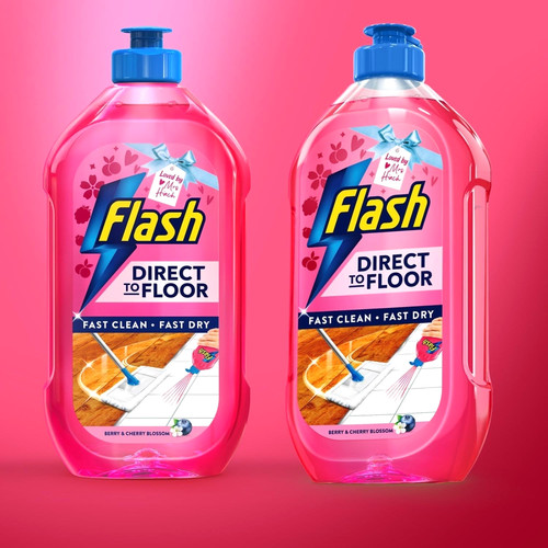 Flash direct floor - direct, to