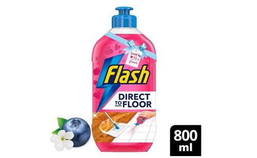 Flash 800ml direct to - 800ml,