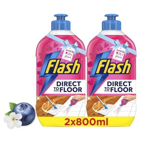 Flash direct floor berry - direct,