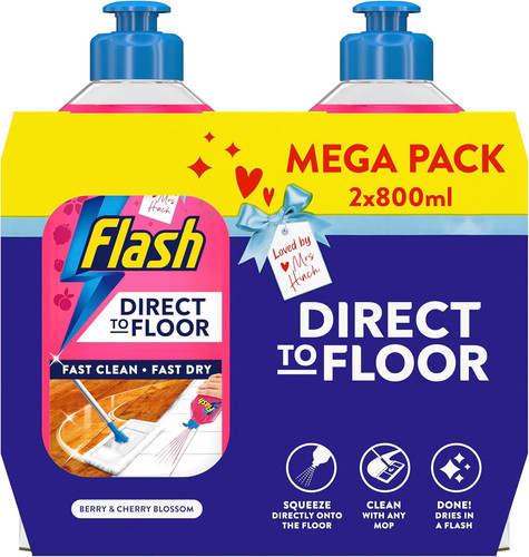 Flash direct floor berry - flash,
