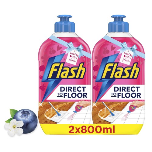 Flash direct floor berry - direct,
