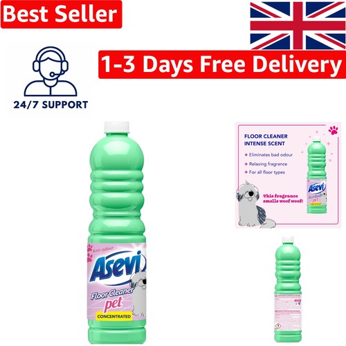 Natural floor cleaner for - floor,