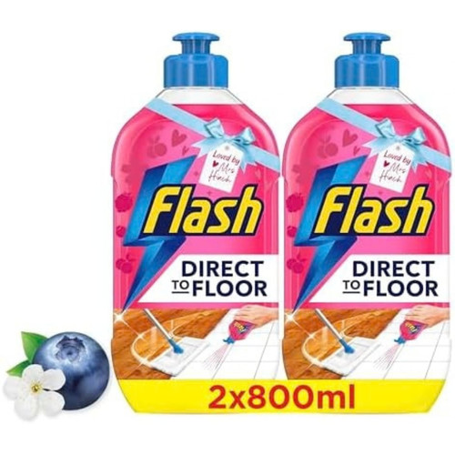 Flash direct floor - direct, to