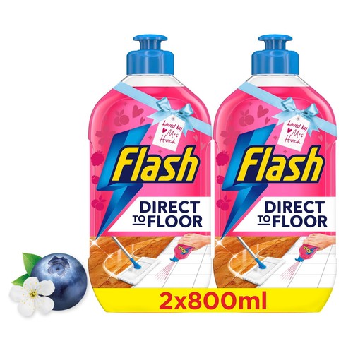 Flash direct floor - flash,