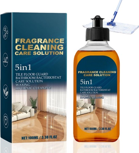 Floor cleaner - in,