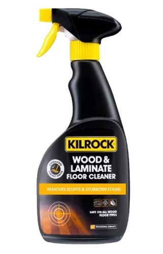 Laminate and wood - laminate,