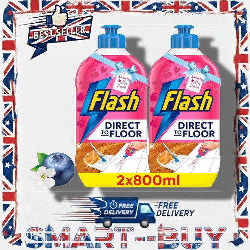 Flash direct floor berry - direct, to
