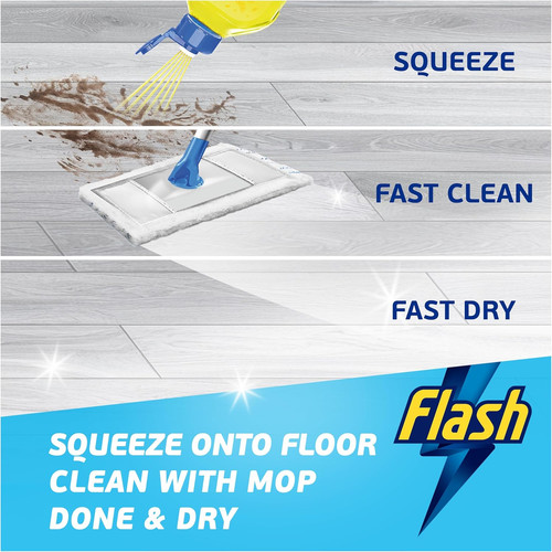 Flash direct floor berry - flash,