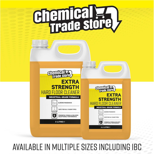 Hard floor cleaner for - hard,
