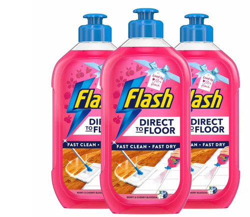 Flash direct floor berry - flash,