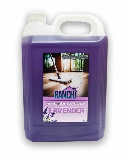 Anti bac floor cleaner and - floor,