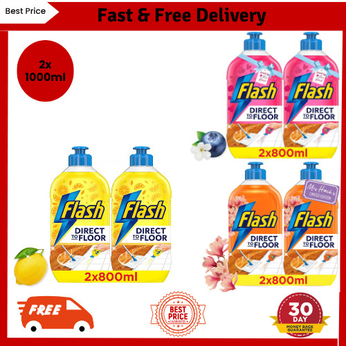 Flash direct floor berry - direct,