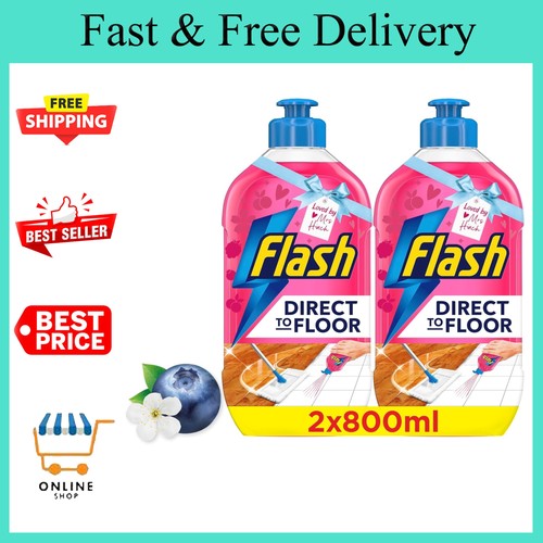 Flash direct floor berry - direct, to