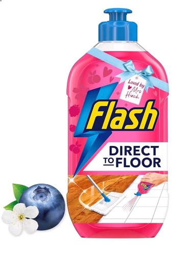 Flash direct floor - to, &