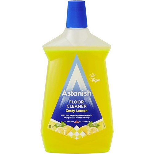 Astonish zesty lemon - zesty, floor