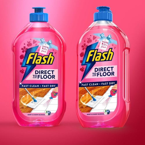 Flash direct floor - to, &