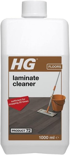Laminate floor cleaner - laminate,