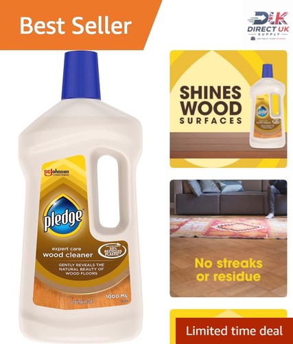Expert care wood - 1l,