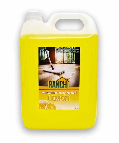 Anti bac floor - anti-bac, cleaner