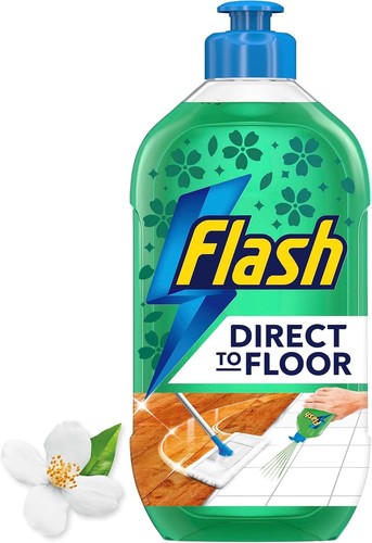 Flash direct floor - direct, cleaner