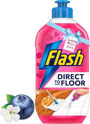 Flash direct floor berry - flash,