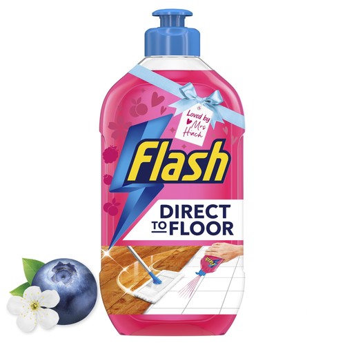 Flash direct floor - to, berry