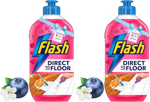 Flash direct floor berry - flash,