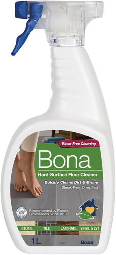Hard surface floor - floor, cleaner