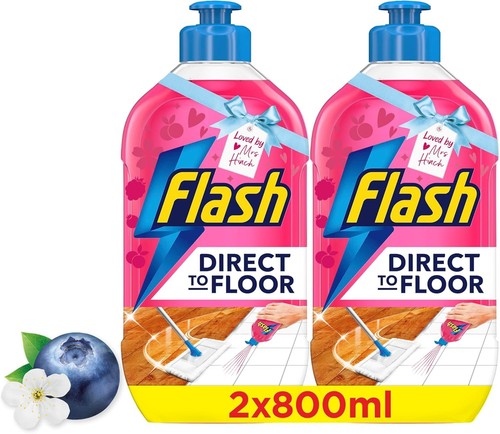 Flash direct floor - flash,