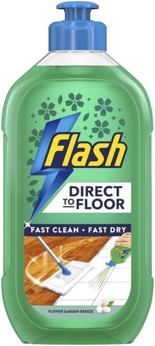 Flash direct floor flower - flash,